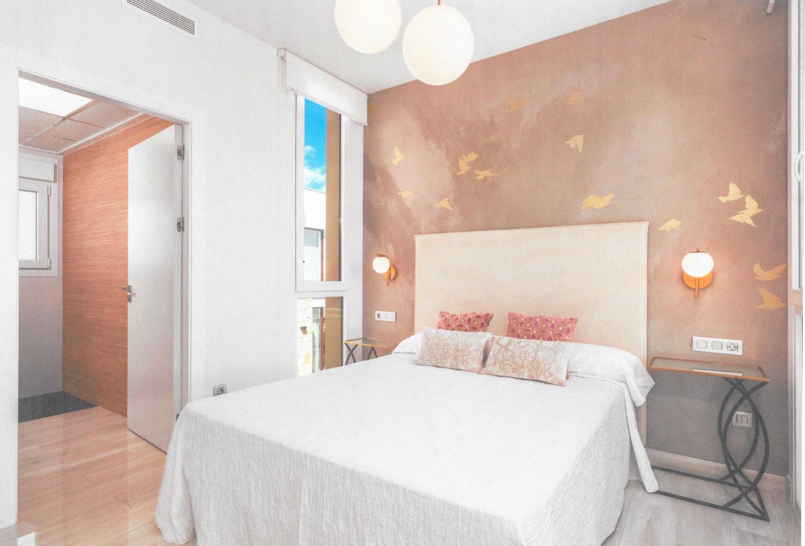 3 Zimmer Villa zu verkaufen in Los Montesinos mit Pool - 399.999 € (Ref: 6856759)