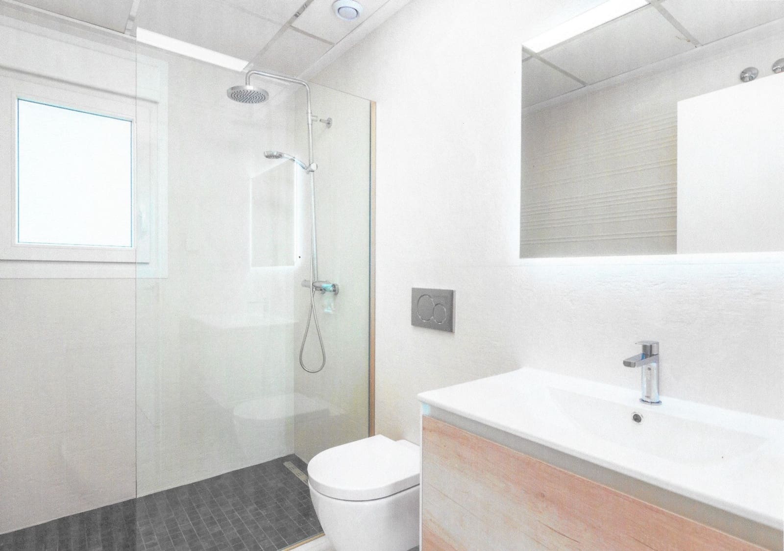 3 Zimmer Villa zu verkaufen in Los Montesinos mit Pool - 399.999 € (Ref: 6856759)