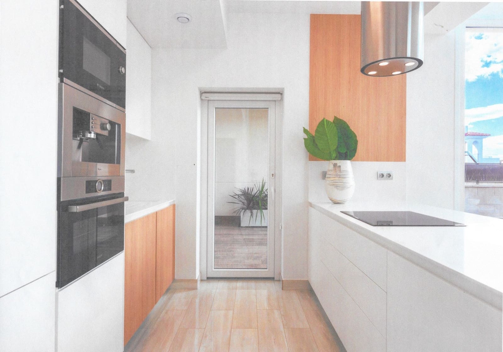 3 Zimmer Villa zu verkaufen in Los Montesinos mit Pool - 399.999 € (Ref: 6856759)