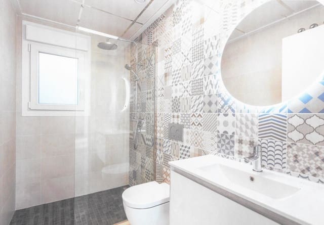 3 Zimmer Villa zu verkaufen in Los Montesinos mit Pool - 399.999 € (Ref: 6856759)