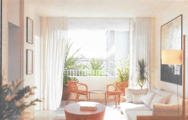 123 bedroom Beach Apartment for sale in Torrevieja - € 269,950 (Ref: 6856771)