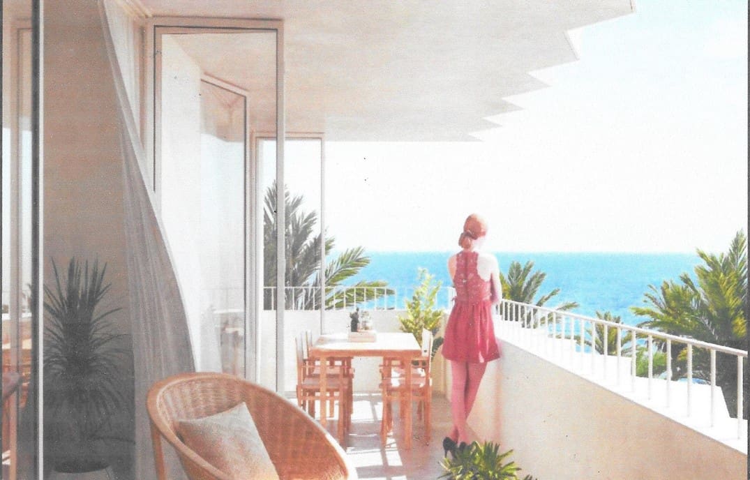 123 Zimmer Strandapartment zu verkaufen in Torrevieja - 269.950 € (Ref: 6856771)