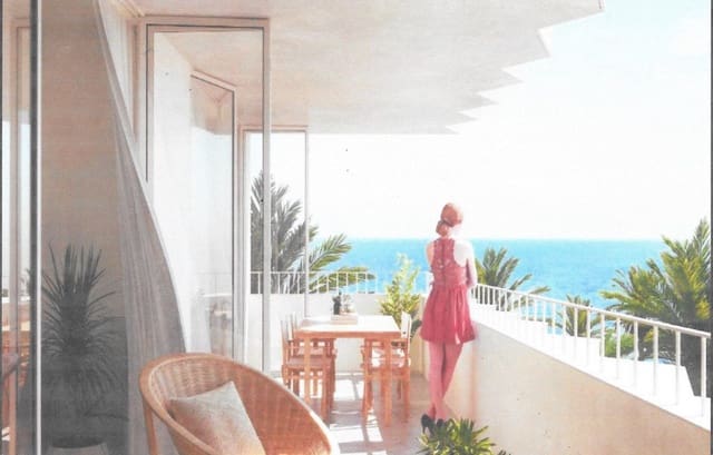 123 bedroom Beach Apartment for sale in Torrevieja - € 269,950 (Ref: 6856771)