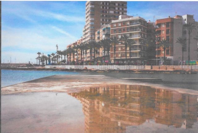 123 bedroom Beach Apartment for sale in Torrevieja - € 269,950 (Ref: 6856771)