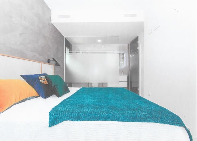 Bungalow para venda em San Miguel de Salinas com piscina - 275 000 € (Ref: 6856897)