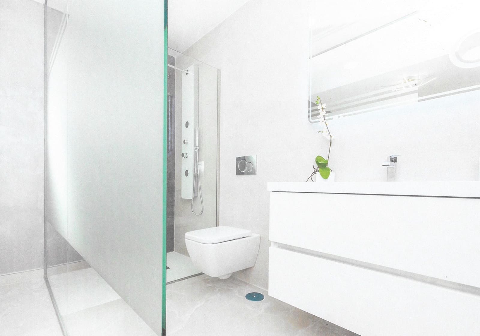 Bungalow para venda em San Miguel de Salinas com piscina - 275 000 € (Ref: 6856897)