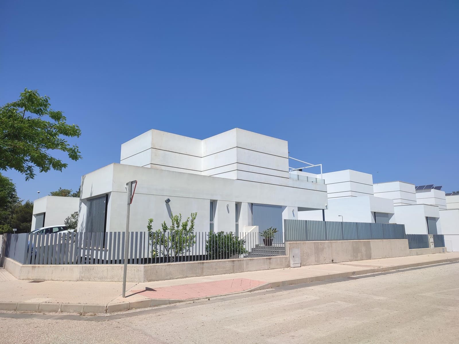 2 camera da letto Villa in vendita in Dolores con piscina garage - 330.000 € (Rif: 6886545)