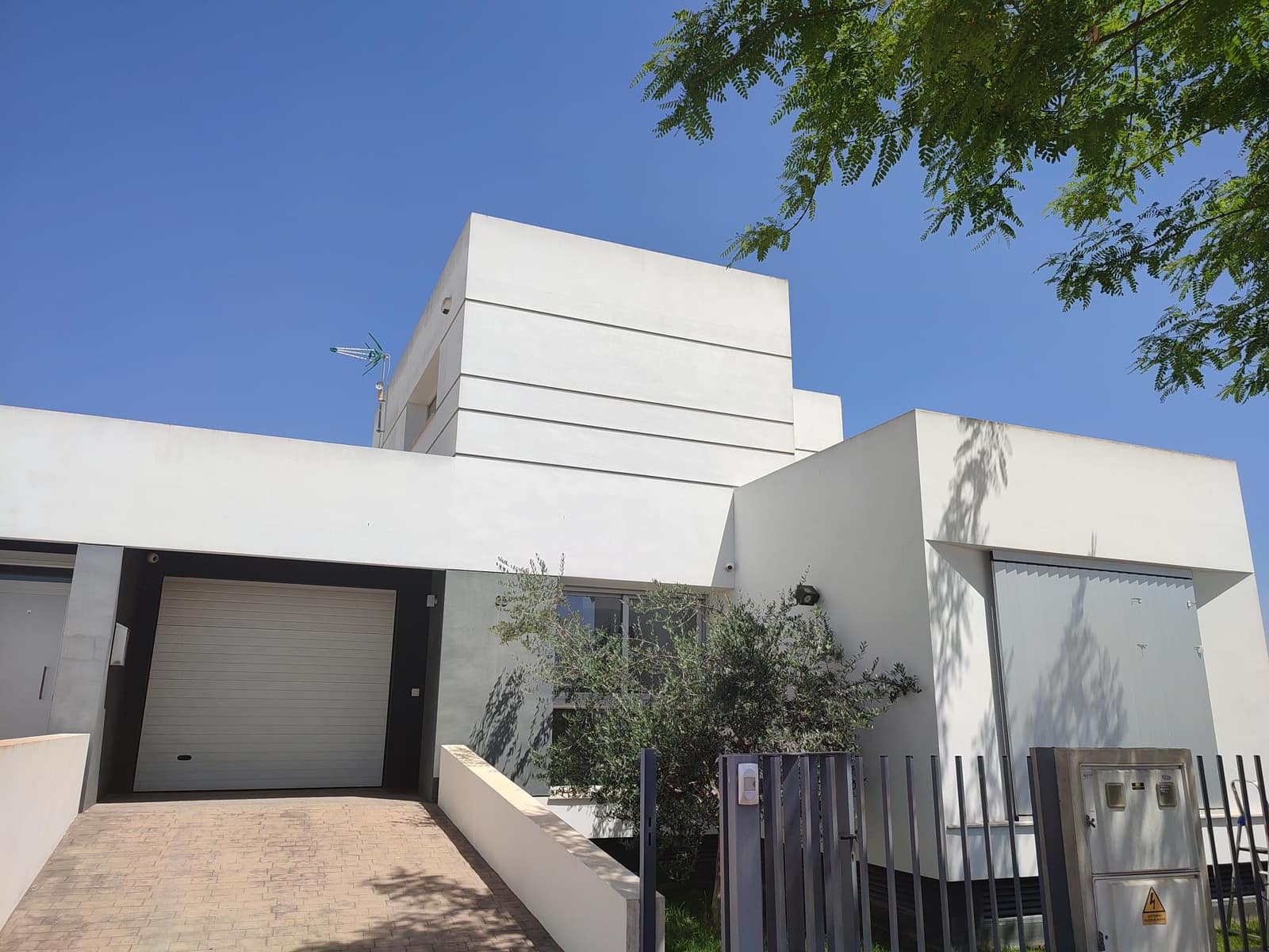 2 camera da letto Villa in vendita in Dolores con piscina garage - 330.000 € (Rif: 6886545)