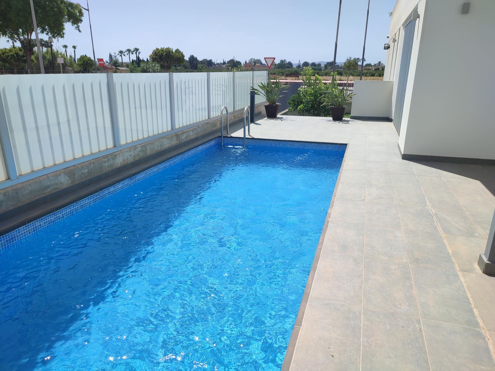 2 camera da letto Villa in vendita in Dolores con piscina garage - 330.000 € (Rif: 6886545)