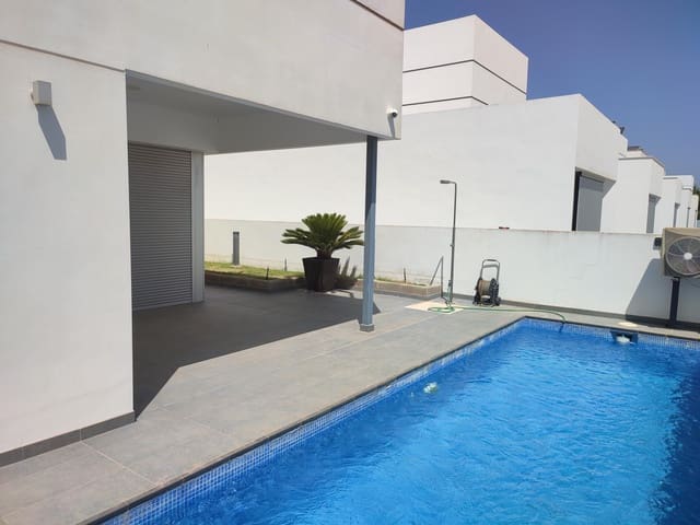 2 camera da letto Villa in vendita in Dolores con piscina garage - 330.000 € (Rif: 6886545)