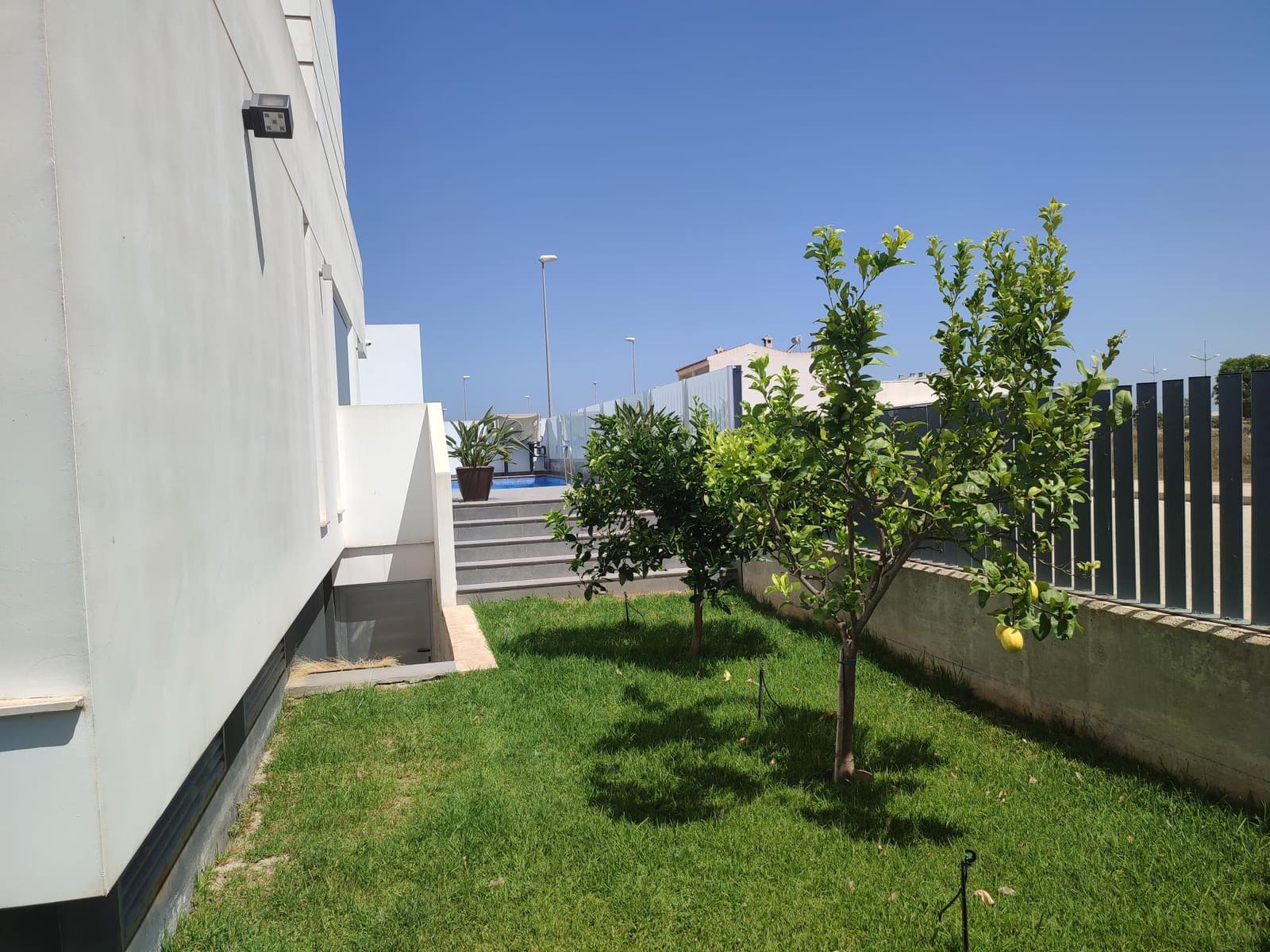2 camera da letto Villa in vendita in Dolores con piscina garage - 330.000 € (Rif: 6886545)