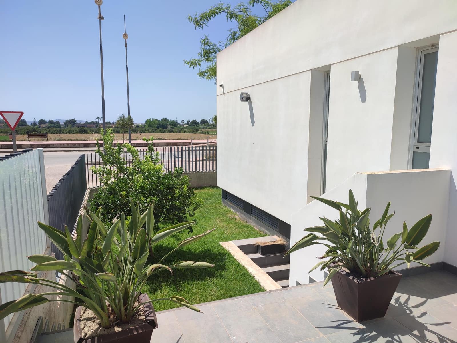 2 camera da letto Villa in vendita in Dolores con piscina garage - 330.000 € (Rif: 6886545)