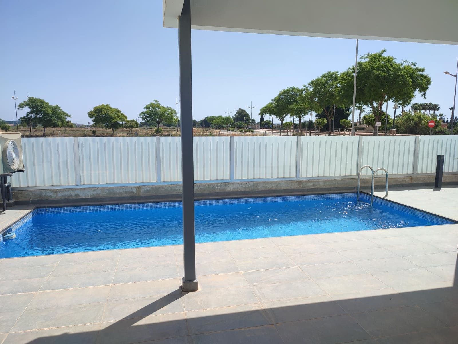 2 camera da letto Villa in vendita in Dolores con piscina garage - 330.000 € (Rif: 6886545)