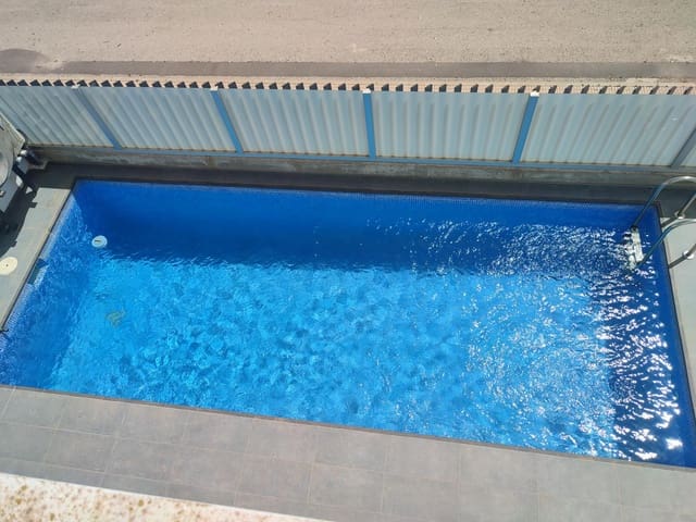 2 camera da letto Villa in vendita in Dolores con piscina garage - 330.000 € (Rif: 6886545)