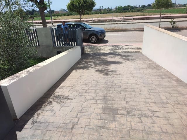 2 camera da letto Villa in vendita in Dolores con piscina garage - 330.000 € (Rif: 6886545)