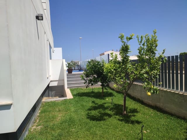 2 camera da letto Villa in vendita in Dolores con piscina garage - 330.000 € (Rif: 6886545)