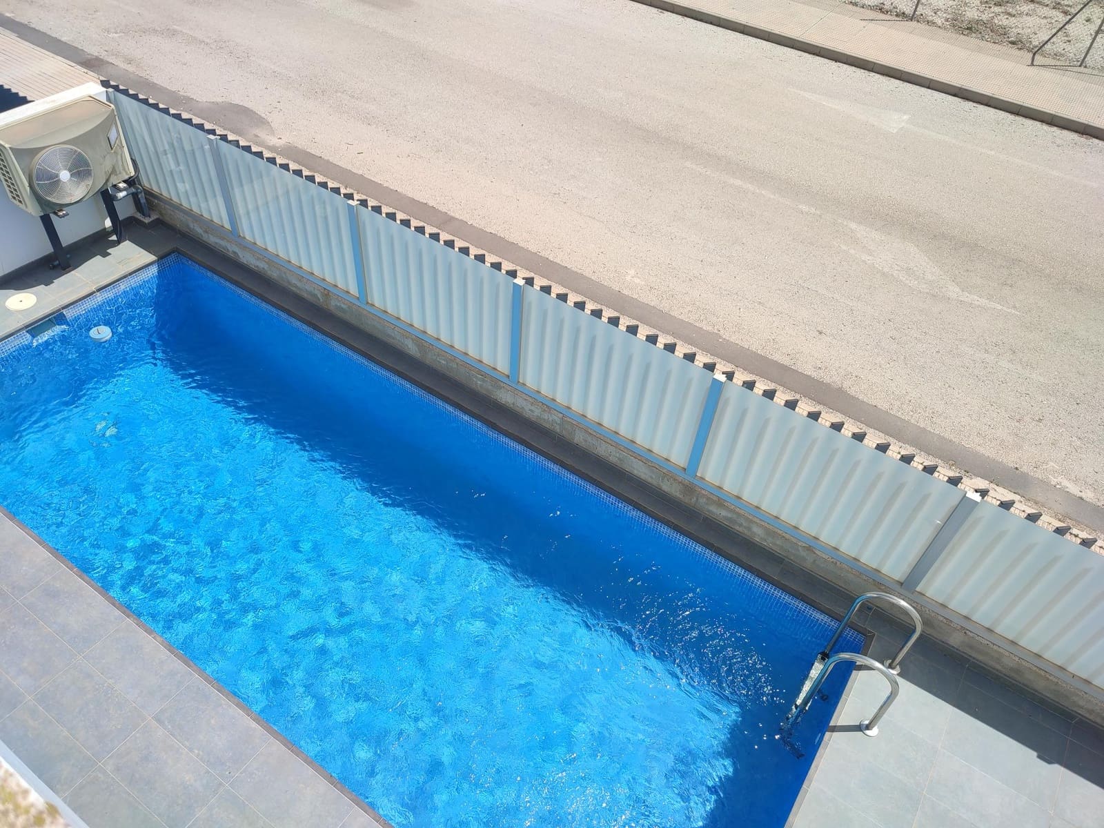 2 camera da letto Villa in vendita in Dolores con piscina garage - 330.000 € (Rif: 6886545)