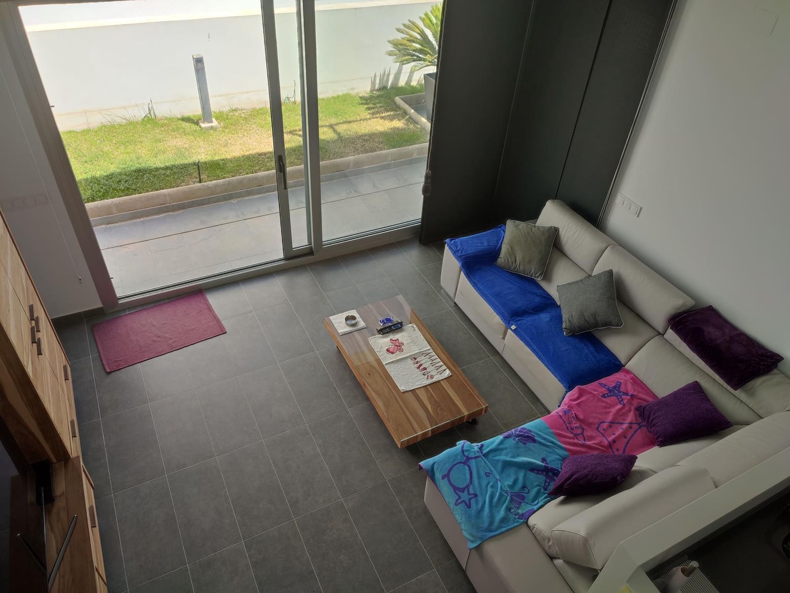 2 camera da letto Villa in vendita in Dolores con piscina garage - 330.000 € (Rif: 6886545)
