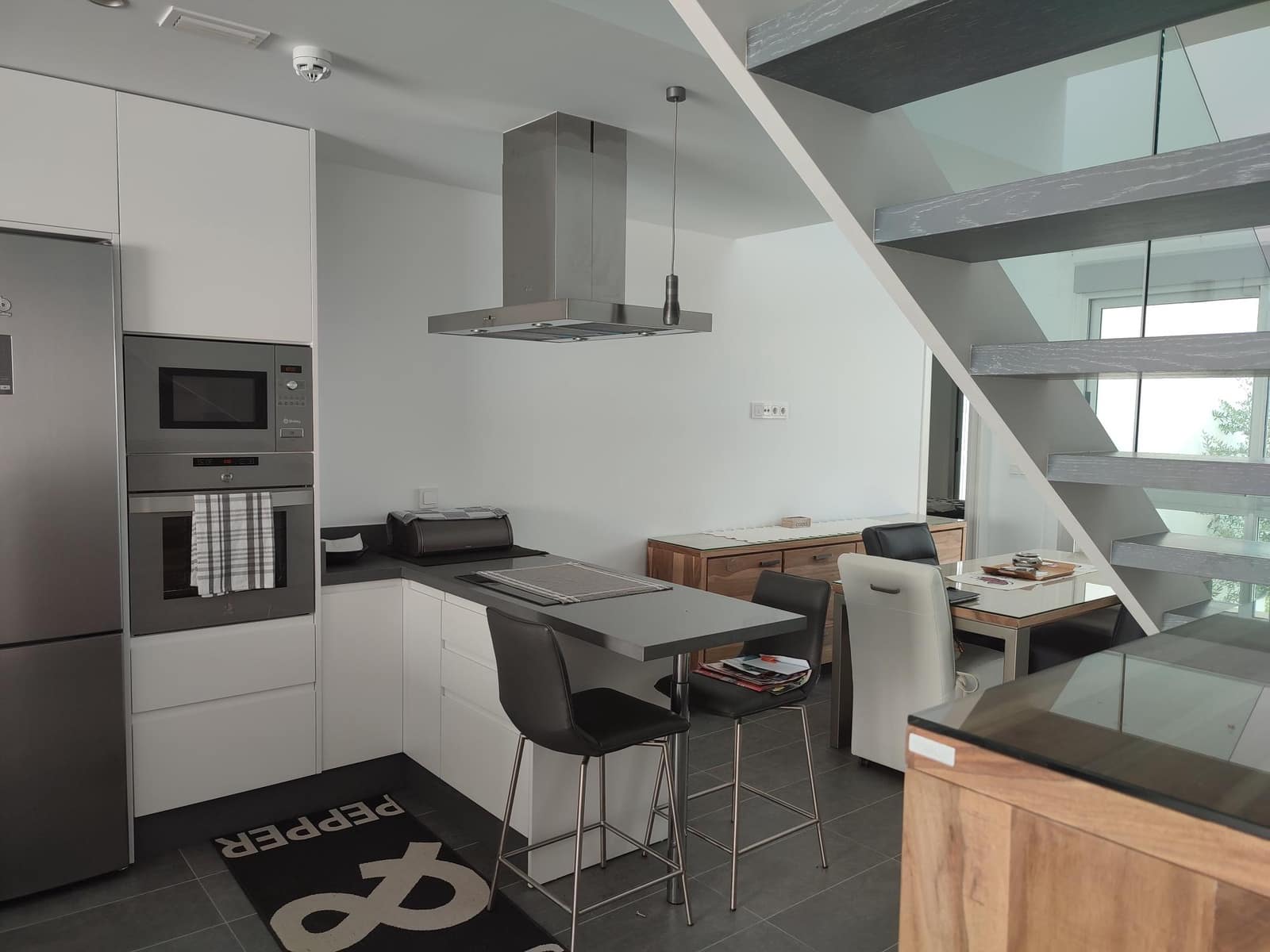 2 camera da letto Villa in vendita in Dolores con piscina garage - 330.000 € (Rif: 6886545)