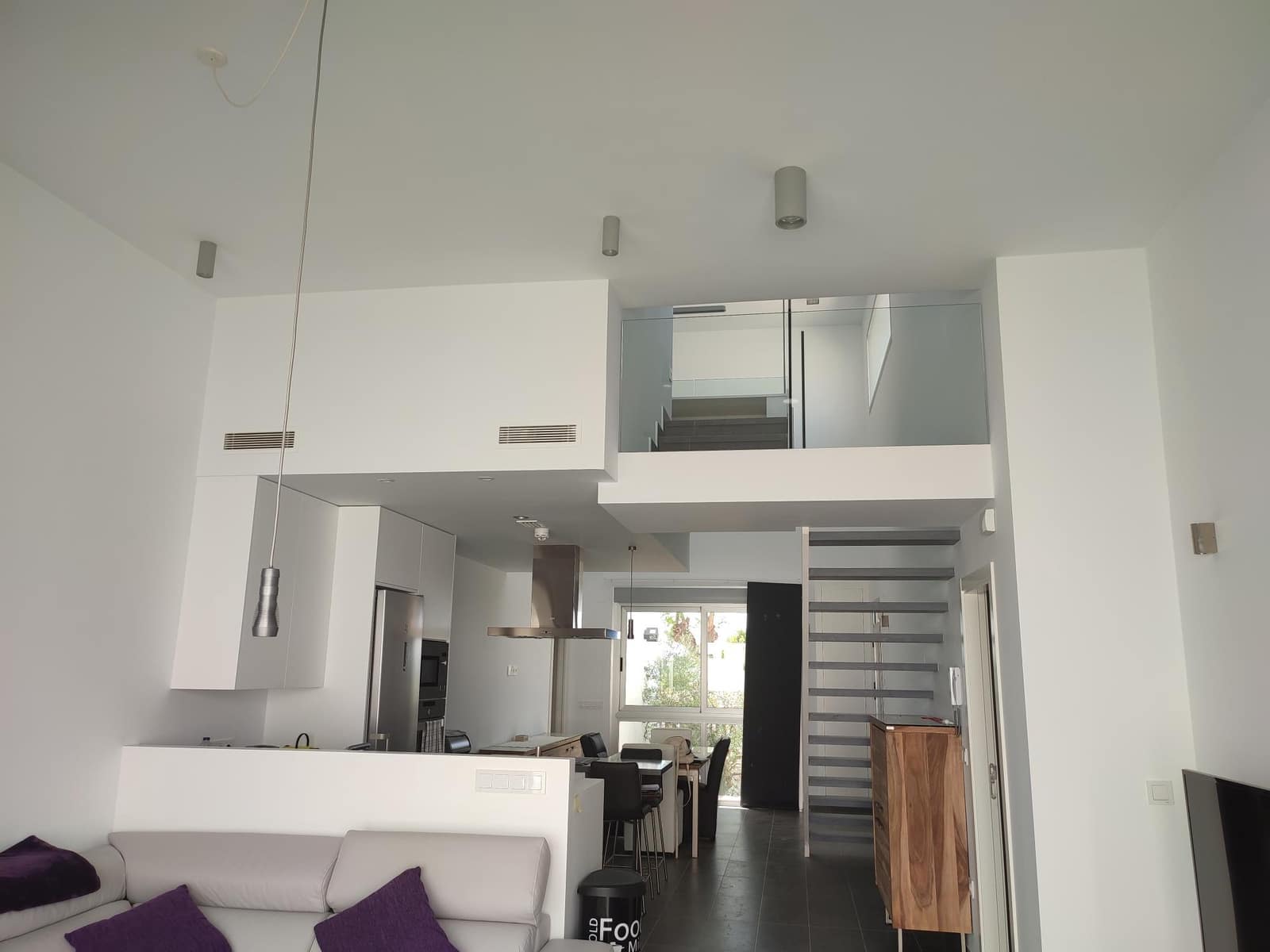 2 camera da letto Villa in vendita in Dolores con piscina garage - 330.000 € (Rif: 6886545)