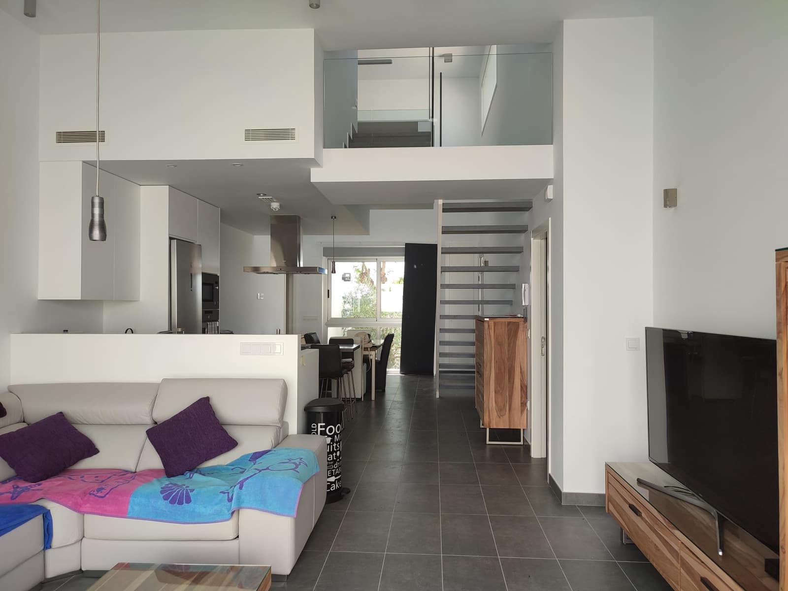 2 camera da letto Villa in vendita in Dolores con piscina garage - 330.000 € (Rif: 6886545)