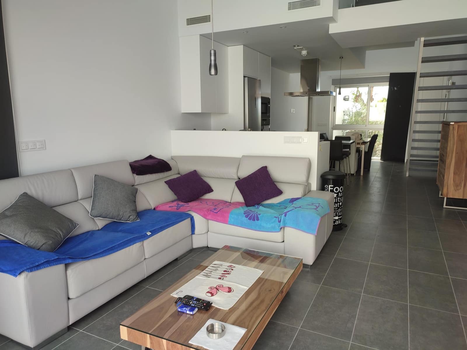 2 camera da letto Villa in vendita in Dolores con piscina garage - 330.000 € (Rif: 6886545)