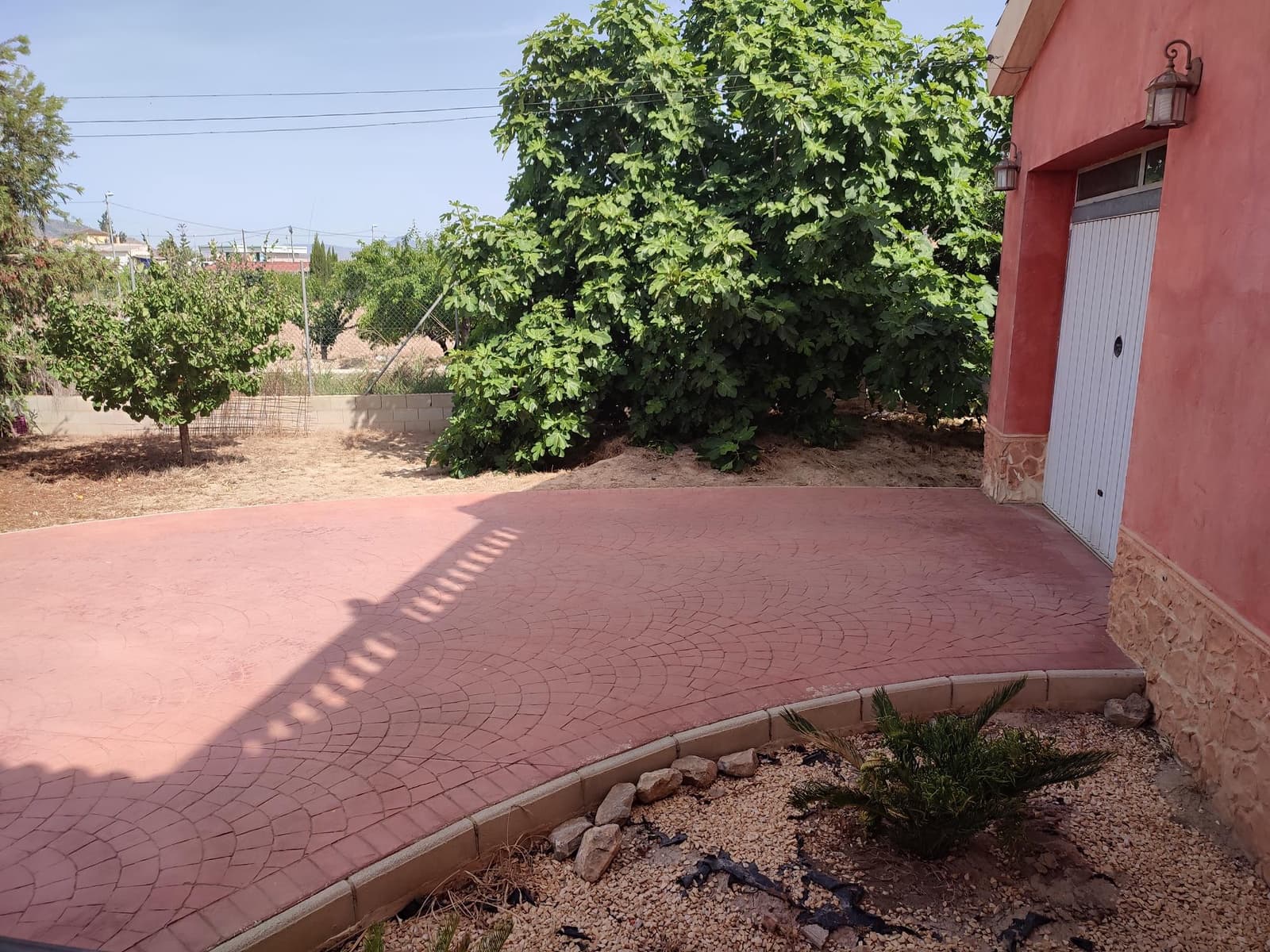 4 sypialnia Willa na sprzedaż w La Campaneta z basenem garażem - 450 000 € (Ref: 6917414)