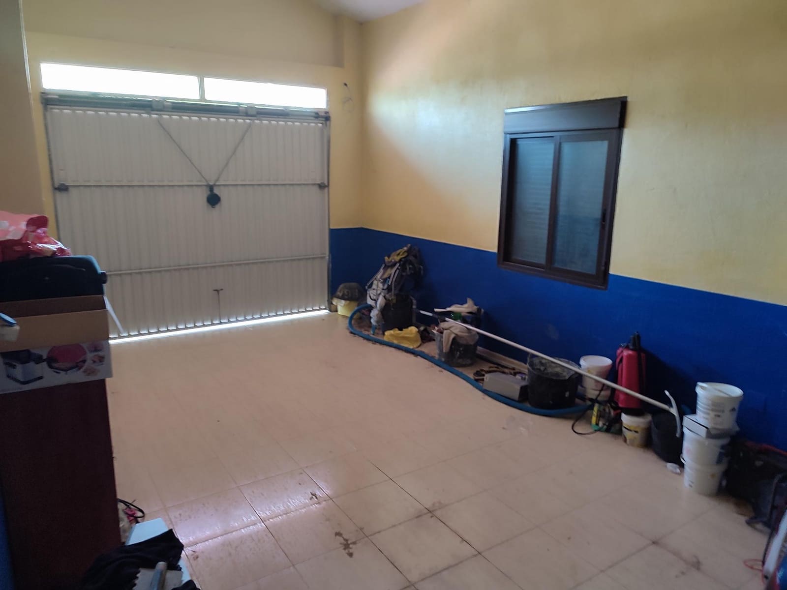 4 sypialnia Willa na sprzedaż w La Campaneta z basenem garażem - 450 000 € (Ref: 6917414)