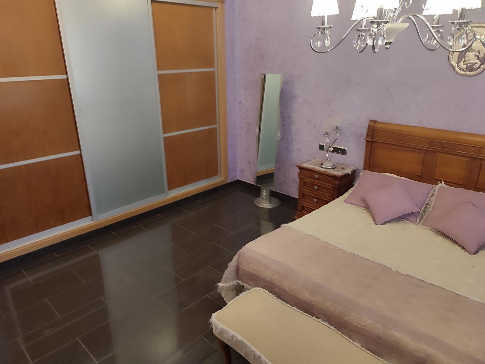 4 sypialnia Willa na sprzedaż w La Campaneta z basenem garażem - 450 000 € (Ref: 6917414)