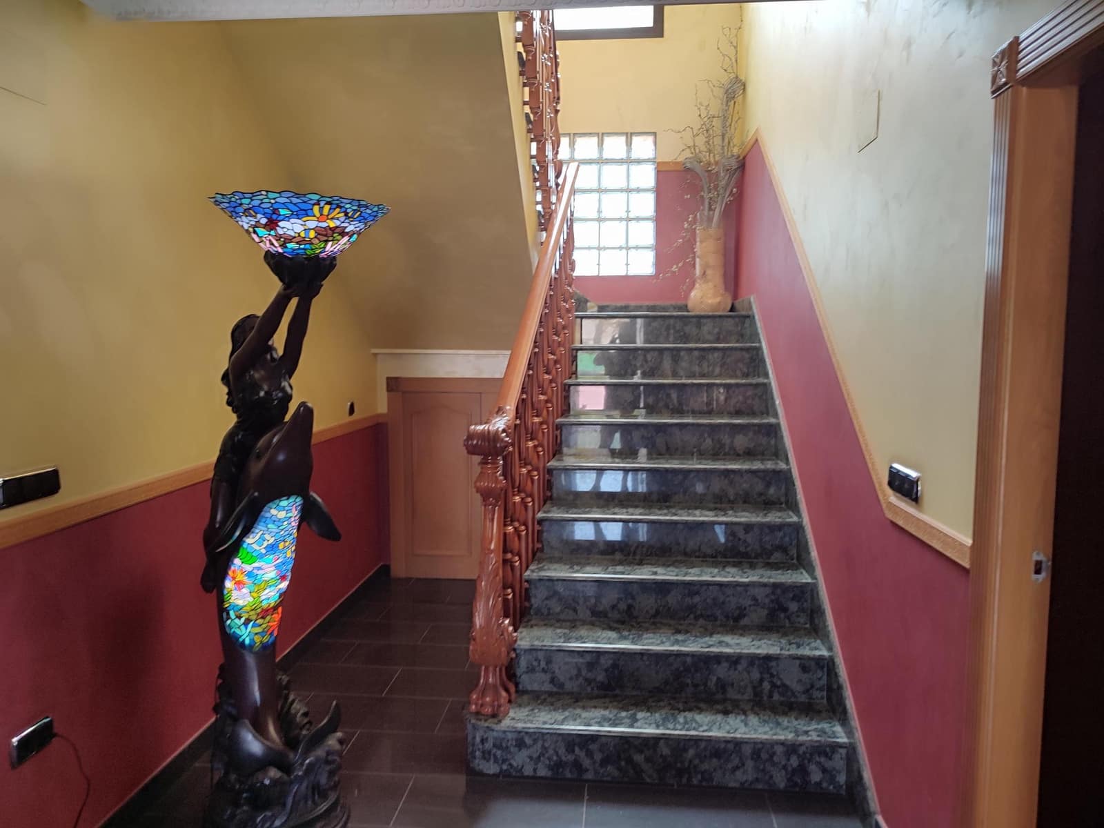 4 sypialnia Willa na sprzedaż w La Campaneta z basenem garażem - 450 000 € (Ref: 6917414)