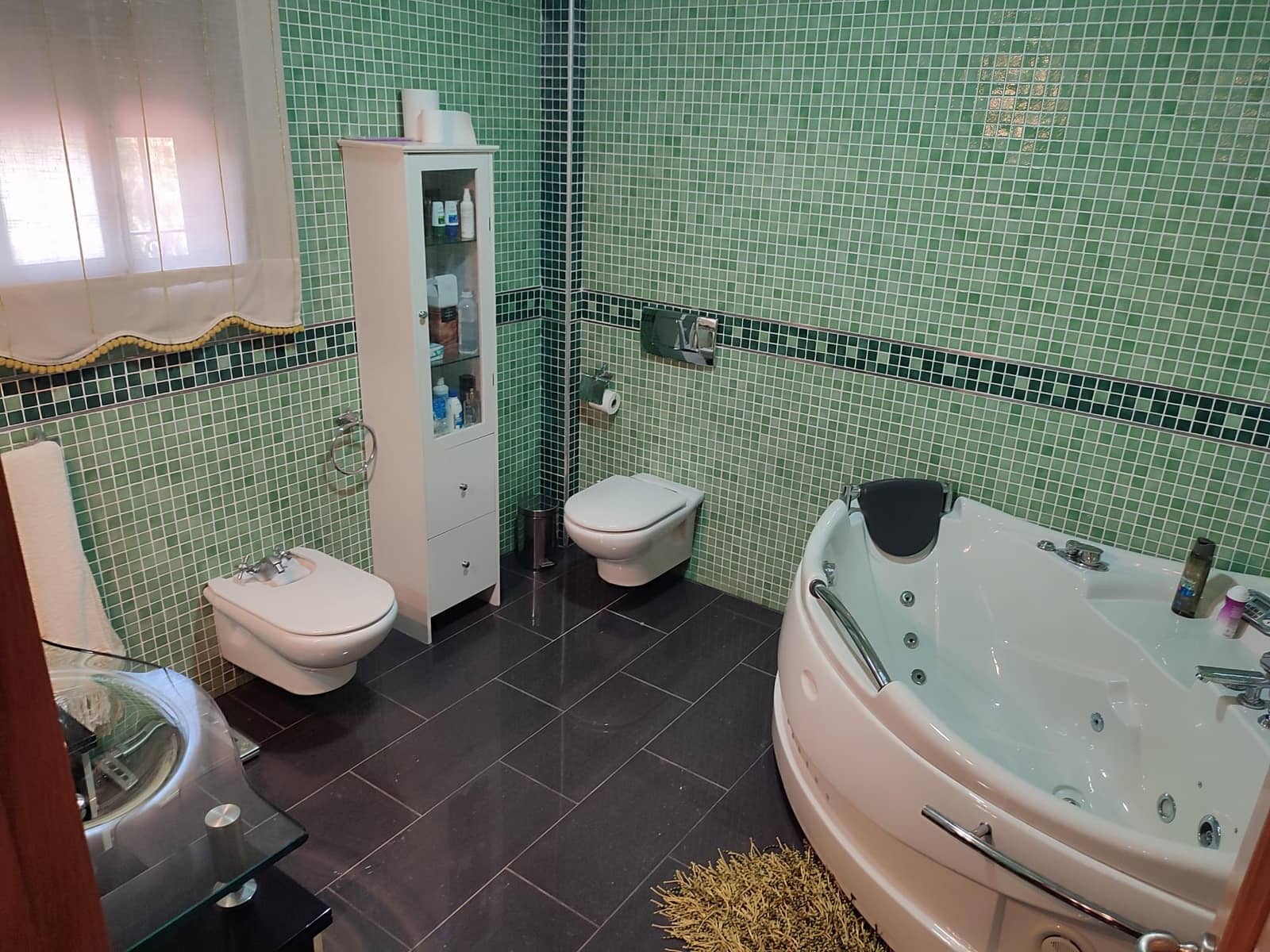 4 sypialnia Willa na sprzedaż w La Campaneta z basenem garażem - 450 000 € (Ref: 6917414)