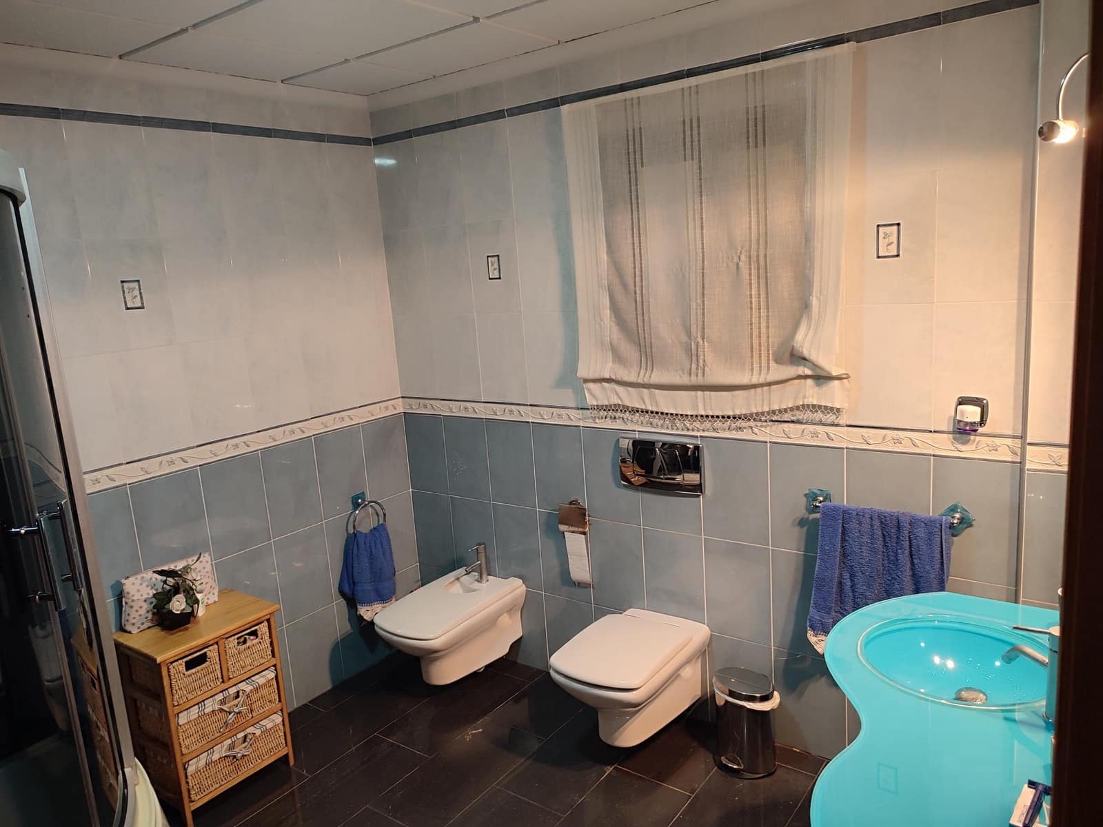 4 sypialnia Willa na sprzedaż w La Campaneta z basenem garażem - 450 000 € (Ref: 6917414)