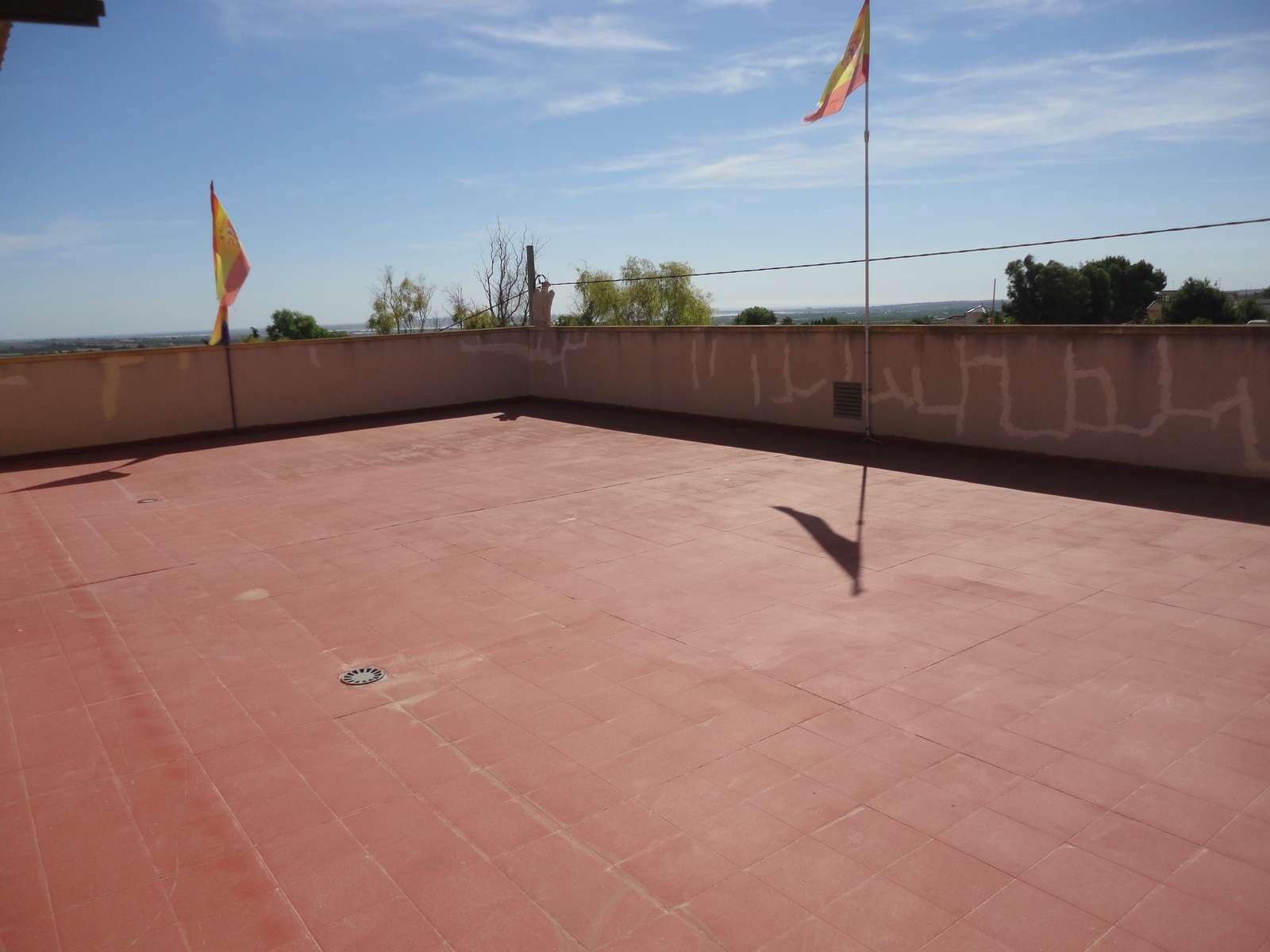 4 bedroom Villa for sale in Vistabella with pool garage - € 600,000 (Ref: 7086243)