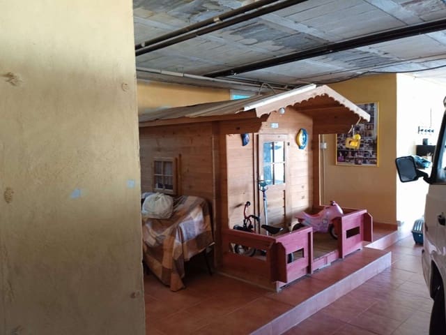 4 camera da letto Villa in vendita in Vistabella, Orihuela con piscina garage - 600.000 € (Rif: 7086243)