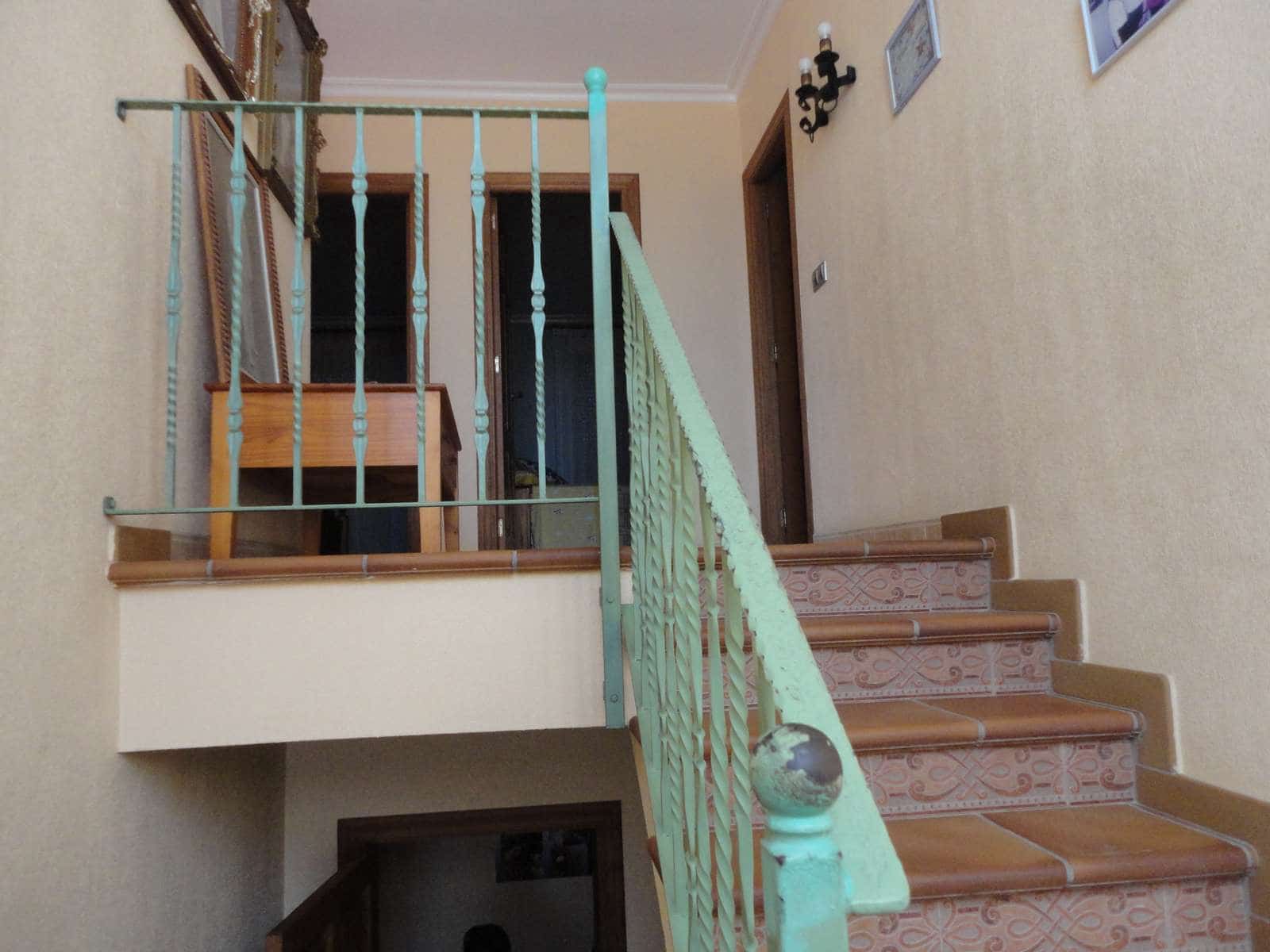 4 bedroom Villa for sale in Vistabella with pool garage - € 600,000 (Ref: 7086243)