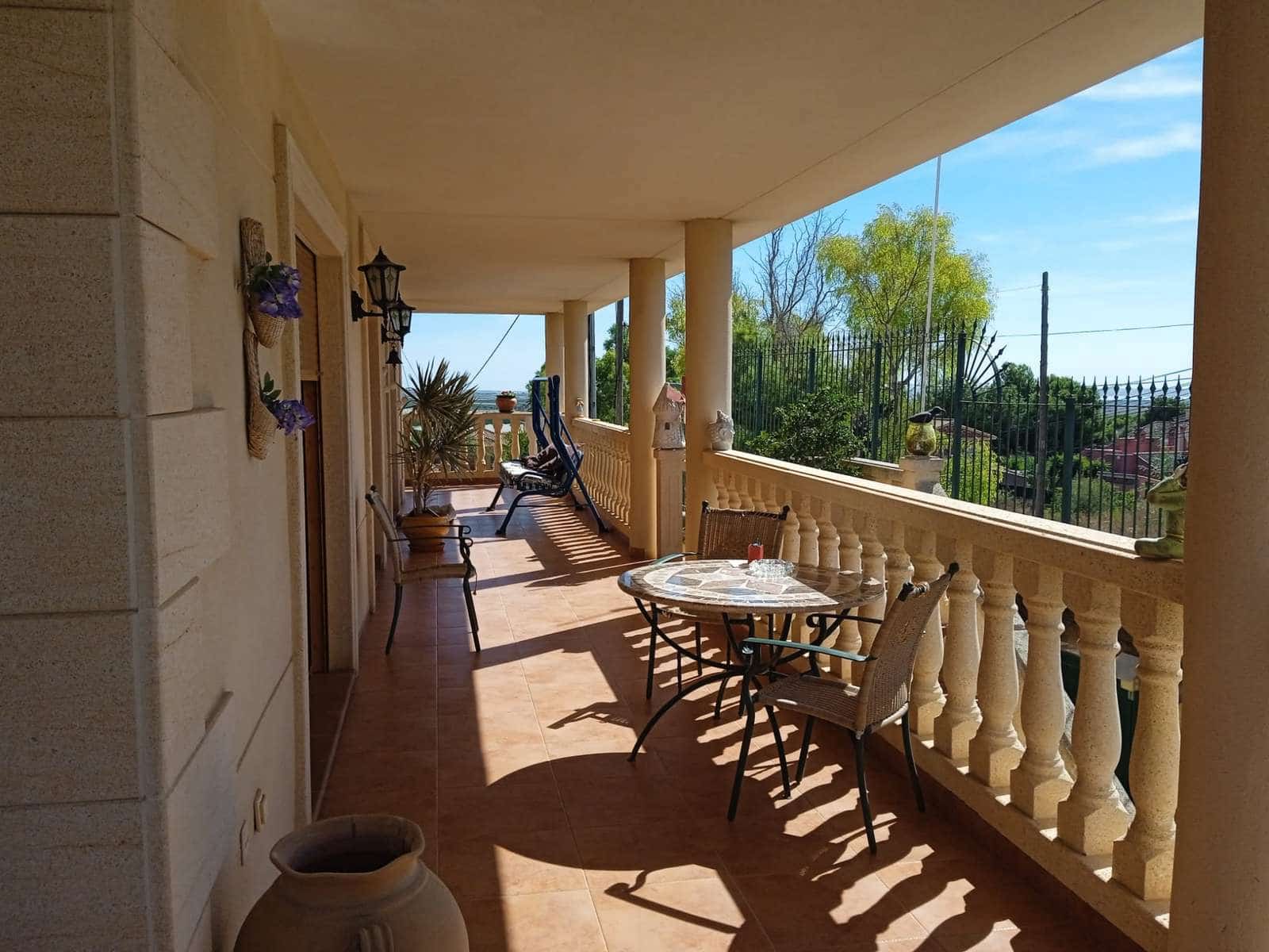 4 bedroom Villa for sale in Vistabella with pool garage - € 600,000 (Ref: 7086243)