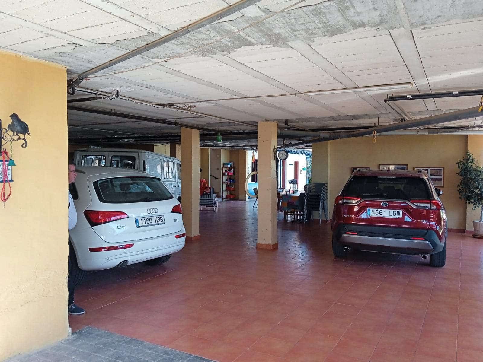 4 bedroom Villa for sale in Vistabella with pool garage - € 600,000 (Ref: 7086243)