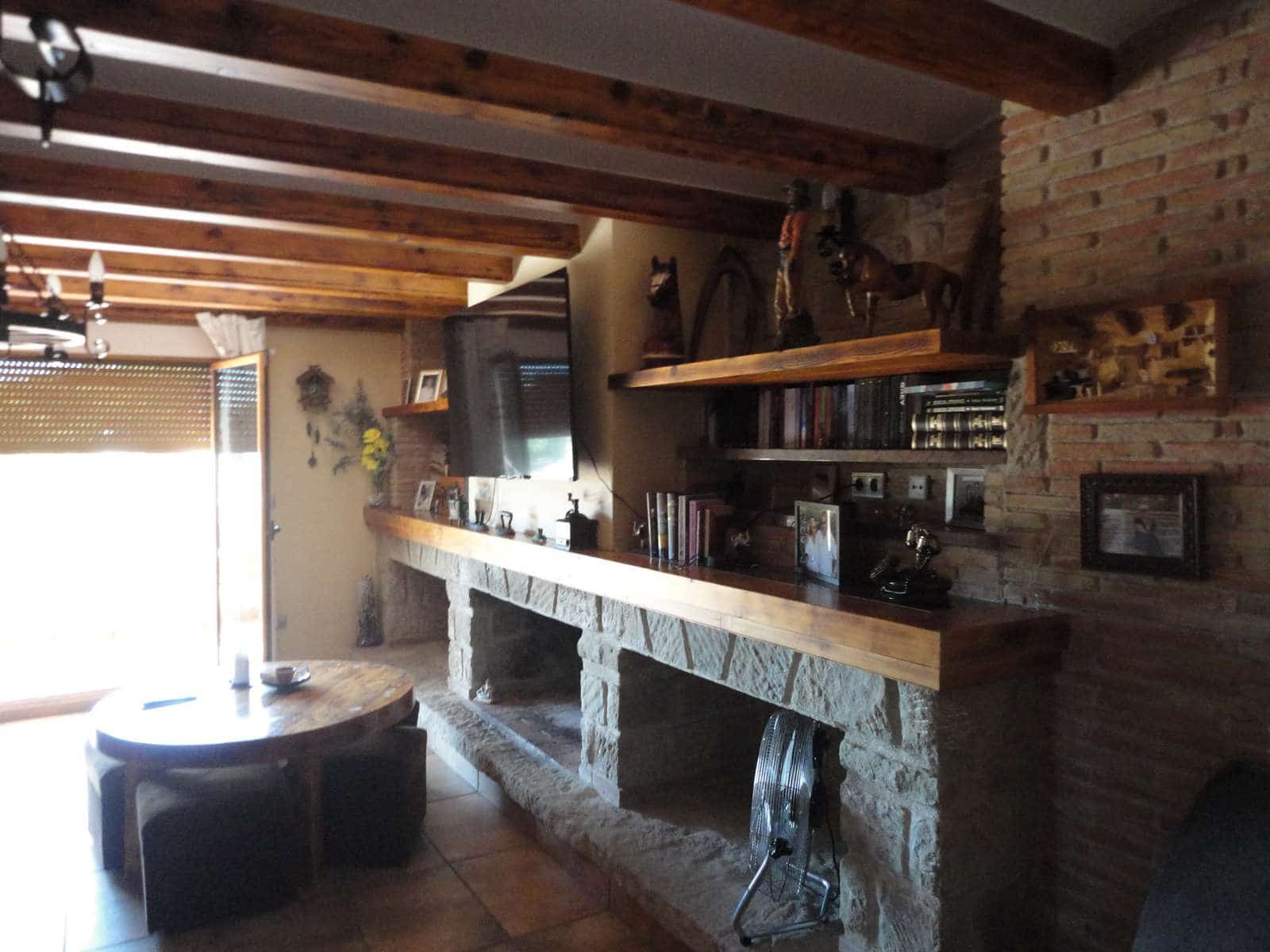 4 bedroom Villa for sale in Vistabella with pool garage - € 600,000 (Ref: 7086243)