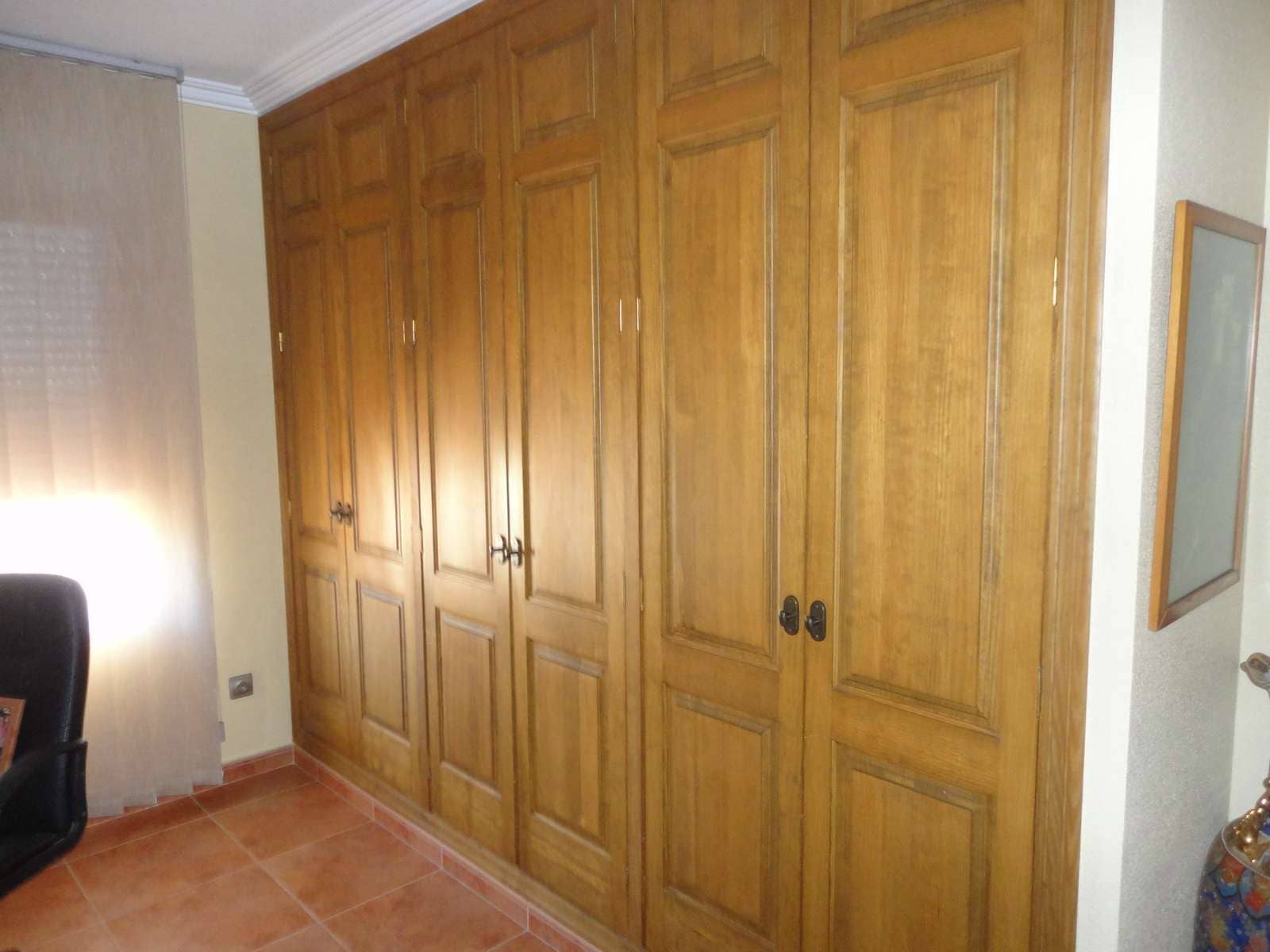 4 bedroom Villa for sale in Vistabella with pool garage - € 600,000 (Ref: 7086243)