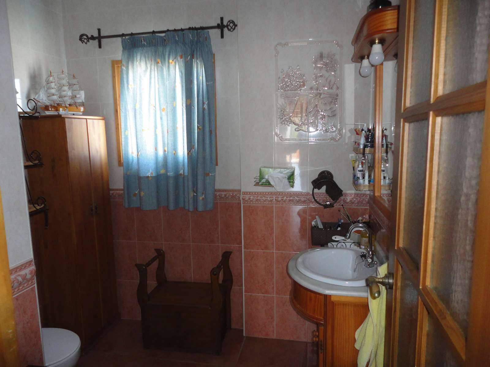 4 bedroom Villa for sale in Vistabella with pool garage - € 600,000 (Ref: 7086243)