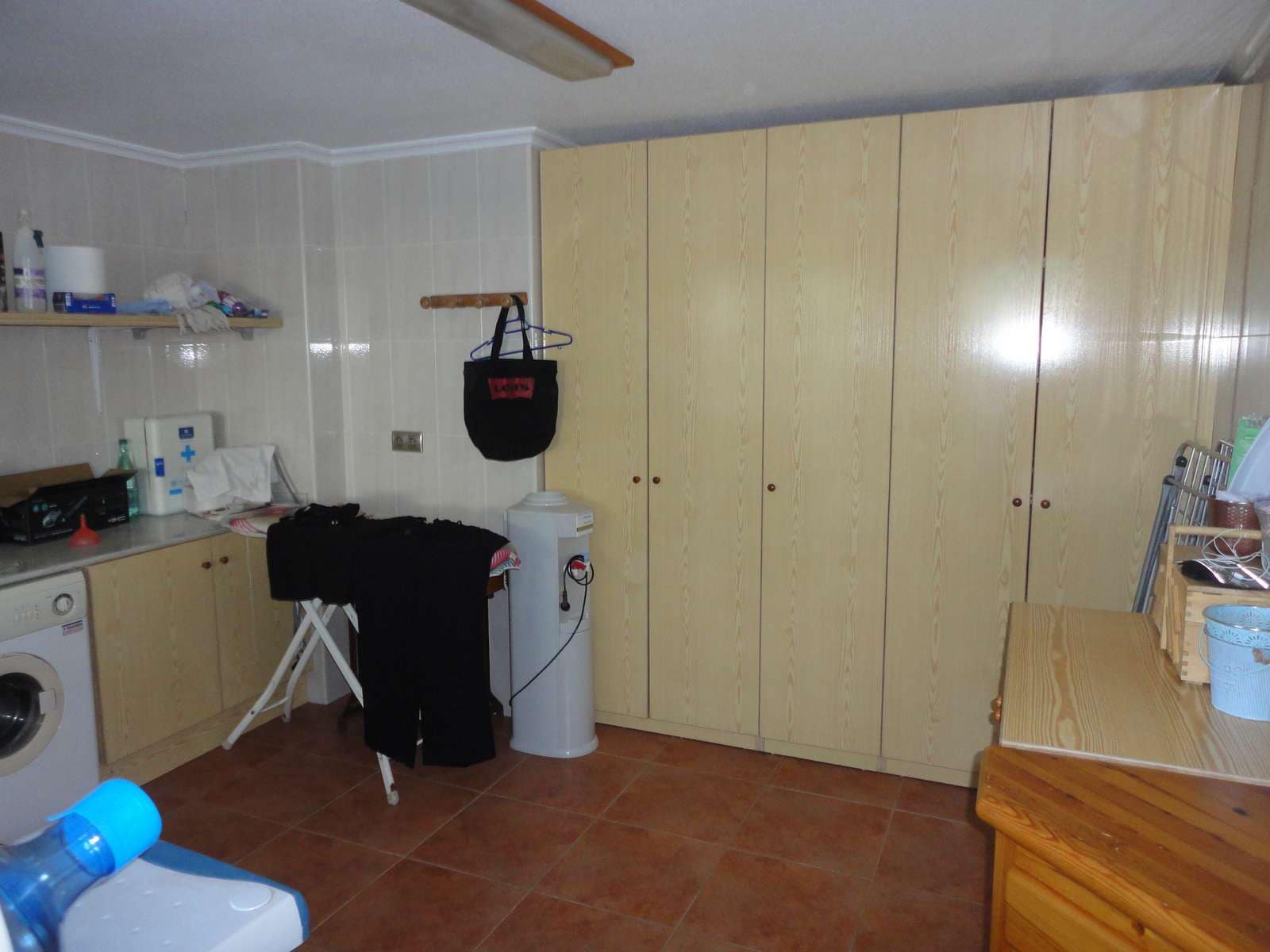 4 bedroom Villa for sale in Vistabella with pool garage - € 600,000 (Ref: 7086243)