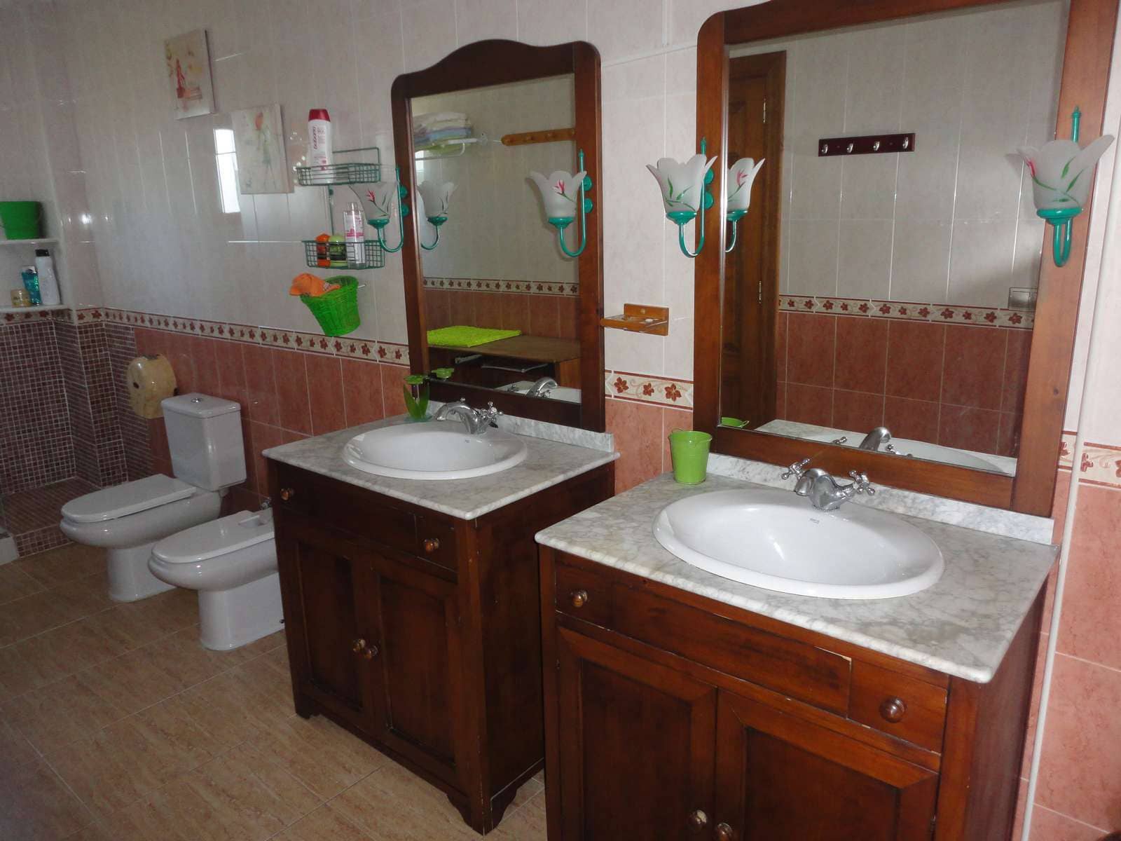 4 bedroom Villa for sale in Vistabella with pool garage - € 600,000 (Ref: 7086243)