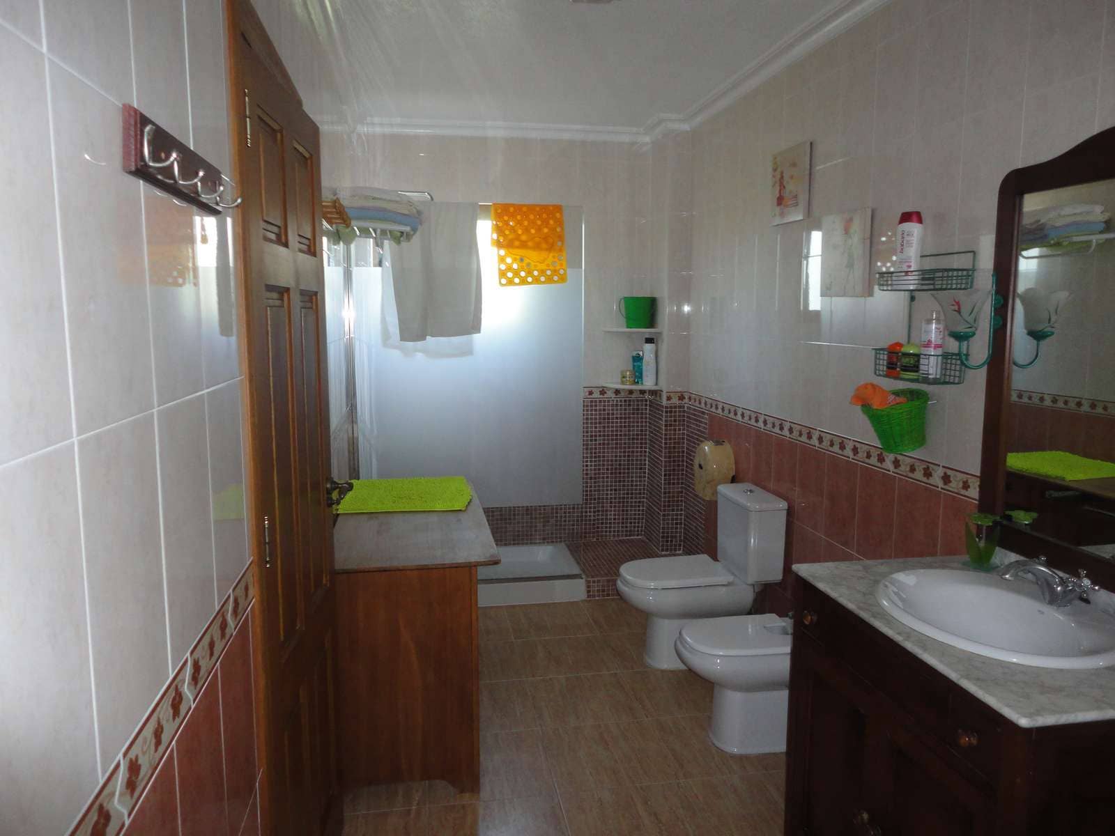 4 bedroom Villa for sale in Vistabella with pool garage - € 600,000 (Ref: 7086243)