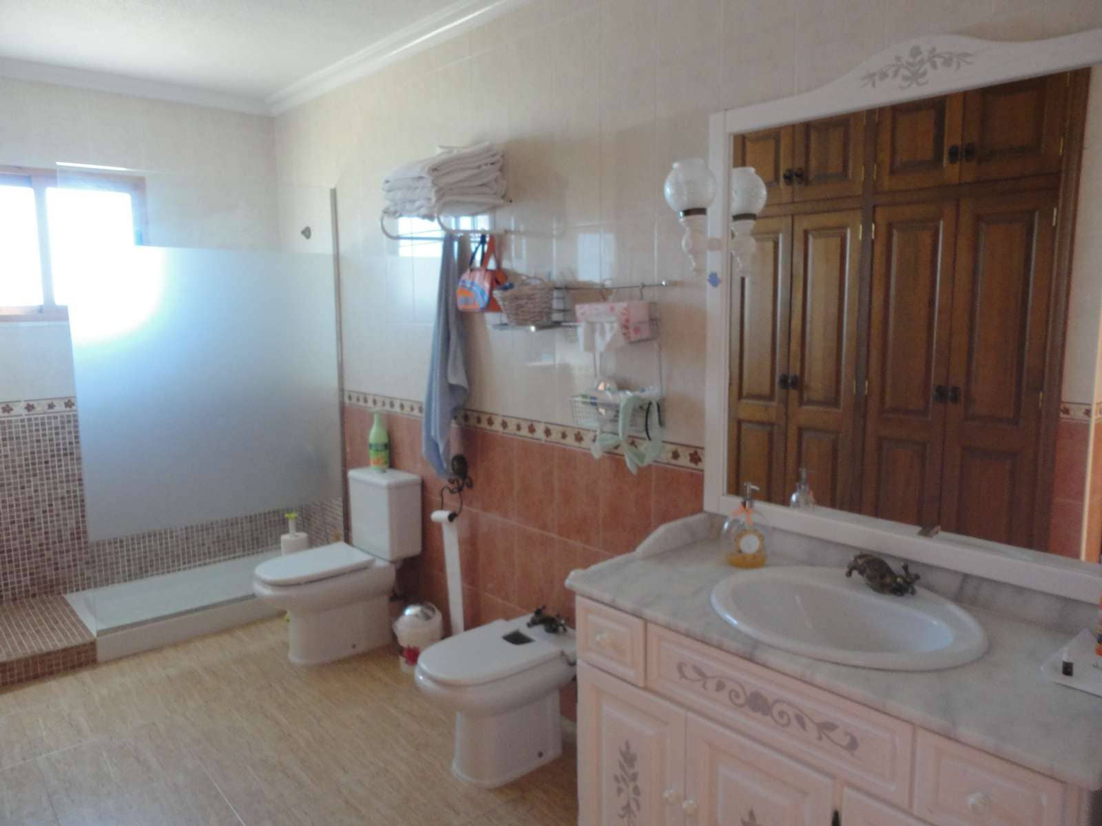 4 bedroom Villa for sale in Vistabella with pool garage - € 600,000 (Ref: 7086243)