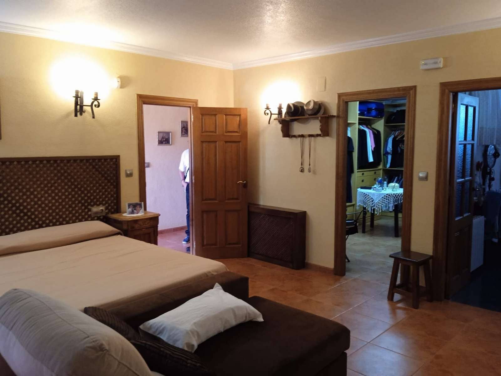 4 bedroom Villa for sale in Vistabella with pool garage - € 600,000 (Ref: 7086243)