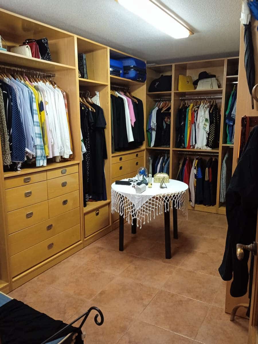 4 bedroom Villa for sale in Vistabella with pool garage - € 600,000 (Ref: 7086243)