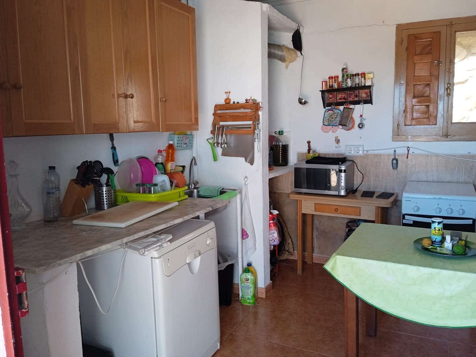 4 bedroom Villa for sale in Vistabella with pool garage - € 600,000 (Ref: 7086243)