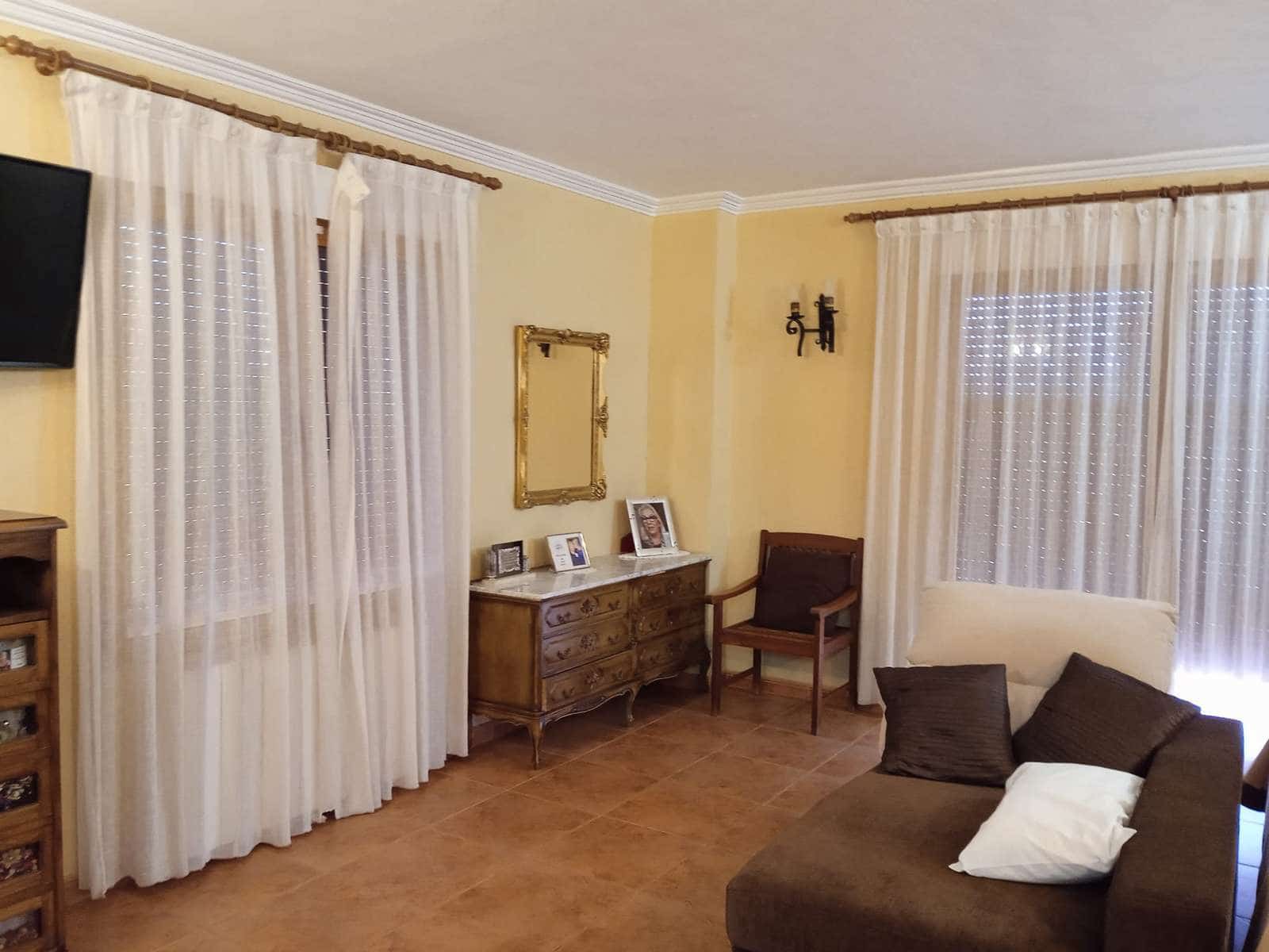 4 bedroom Villa for sale in Vistabella with pool garage - € 600,000 (Ref: 7086243)