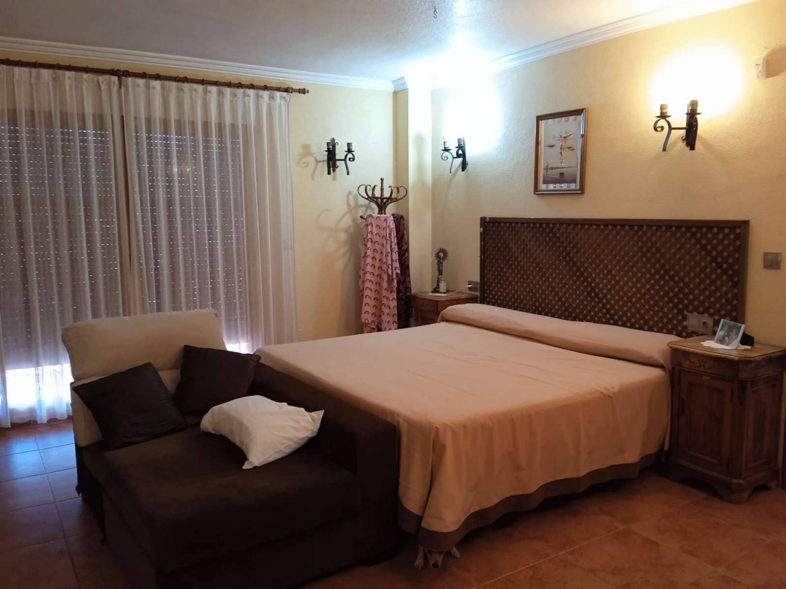 4 bedroom Villa for sale in Vistabella with pool garage - € 600,000 (Ref: 7086243)