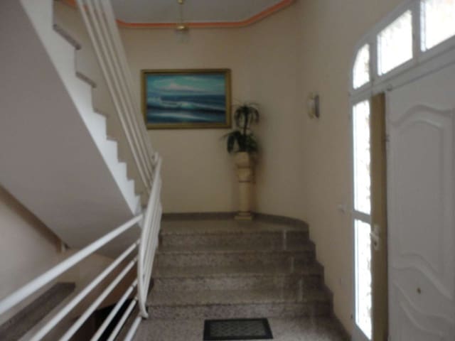 3 bedroom Townhouse for sale in Callosa de Segura with garage - € 500,000 (Ref: 7260622)